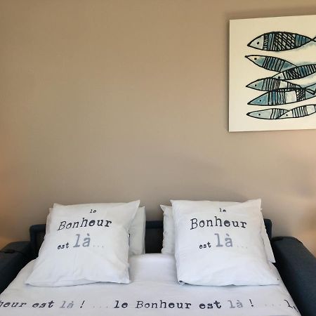 Petit Studio De L'Ermitage 居让梅斯特拉 外观 照片