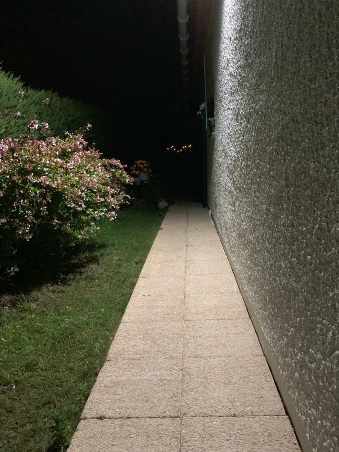 Petit Studio De L'Ermitage 居让梅斯特拉 外观 照片