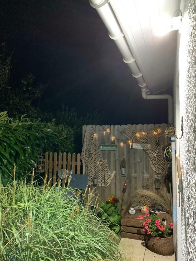 Petit Studio De L'Ermitage 居让梅斯特拉 外观 照片