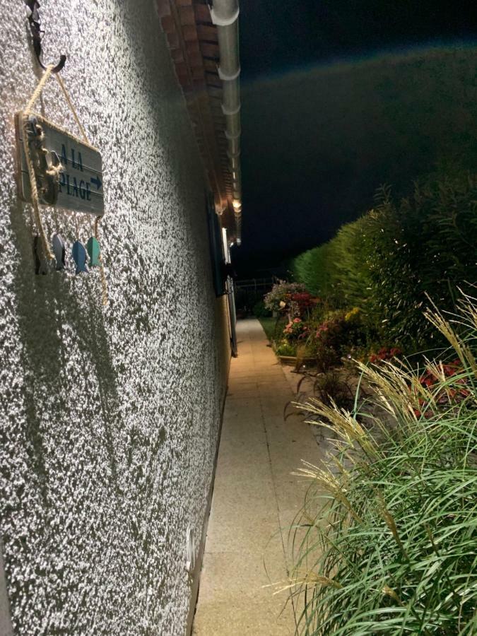 Petit Studio De L'Ermitage 居让梅斯特拉 外观 照片