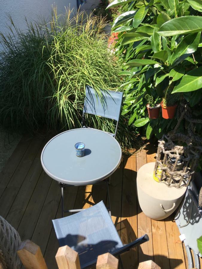 Petit Studio De L'Ermitage 居让梅斯特拉 外观 照片